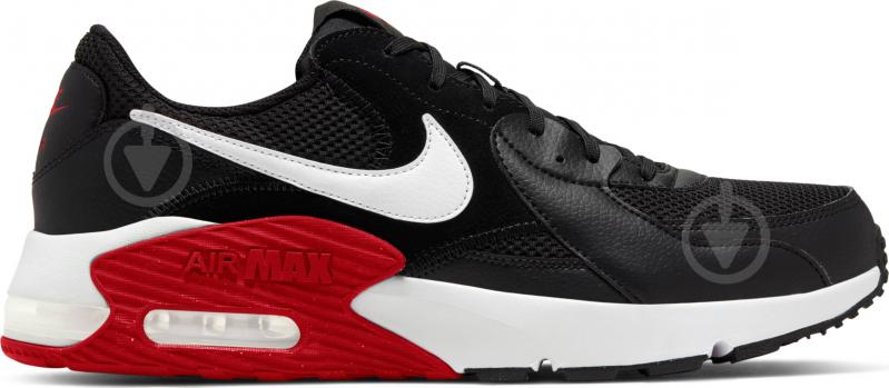 Кроссовки мужские Nike AIR MAX EXCEE CD4165-005 р.44 черные - фото 3