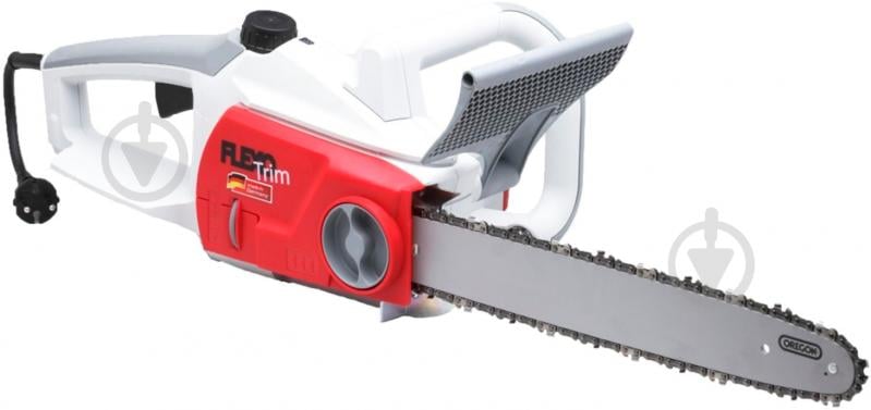 Пила цепная электрическая Flexo Trim KSE 2540 Pro - фото 1