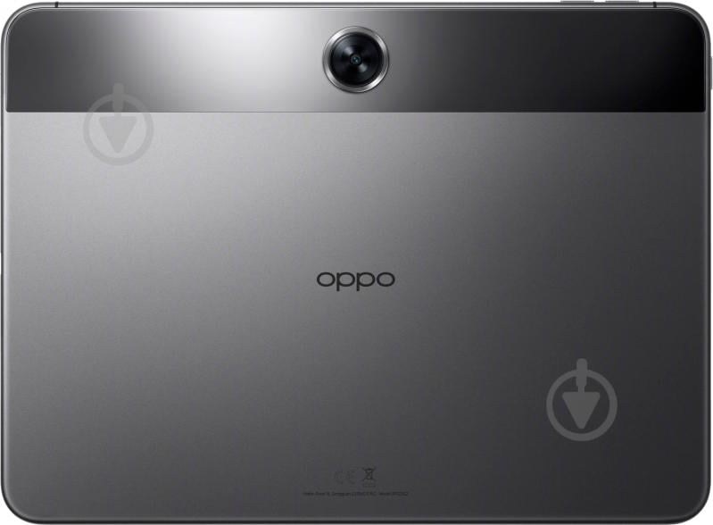 Планшет OPPO Pad Neo 11,4" 8/128GB LTE space grey (OPD2303) - фото 3