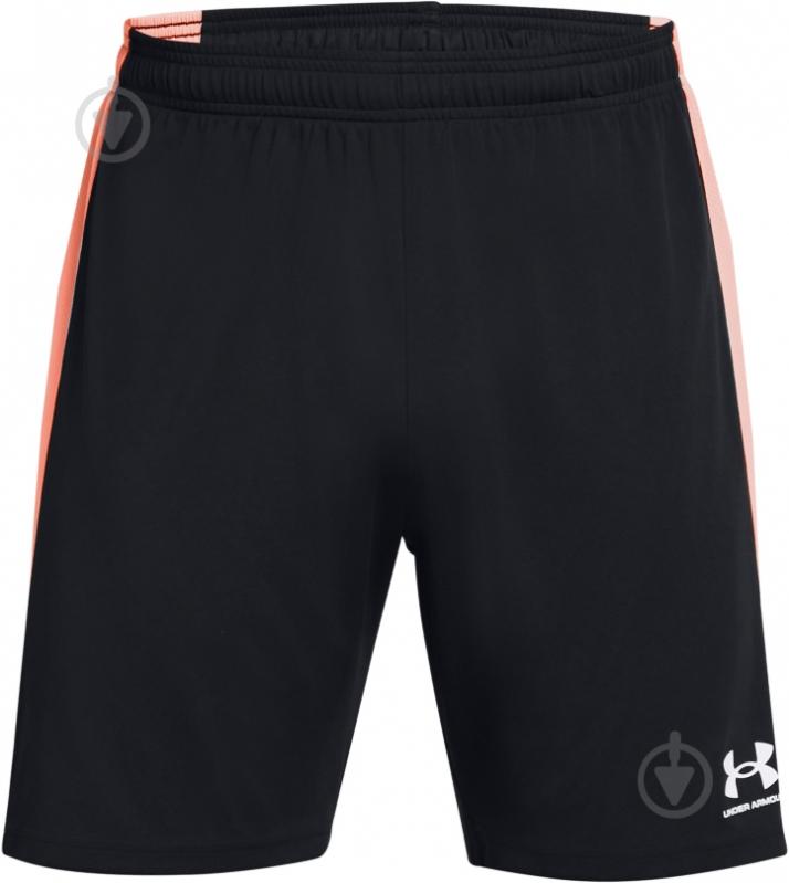 Шорты Under Armour UA M'S CH. KNIT SHORT 1379507-005 р. XL черный - фото 5