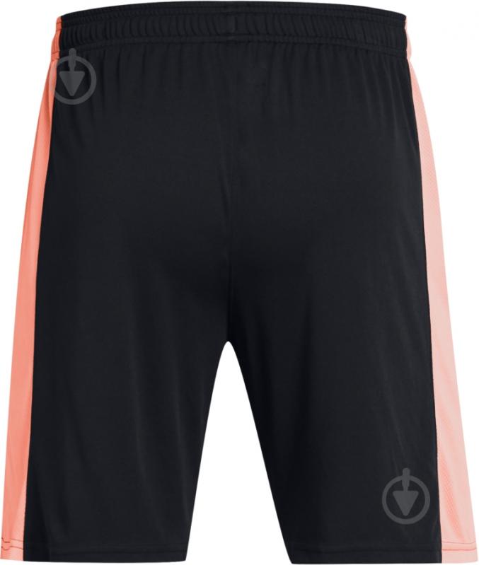 Шорты Under Armour UA M'S CH. KNIT SHORT 1379507-005 р. XL черный - фото 6