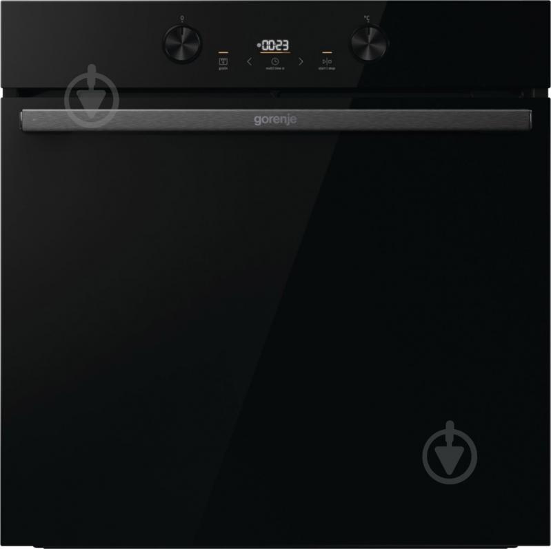 ВІТРИНА! Духова шафа Gorenje BOS6737E20FBG - фото 1
