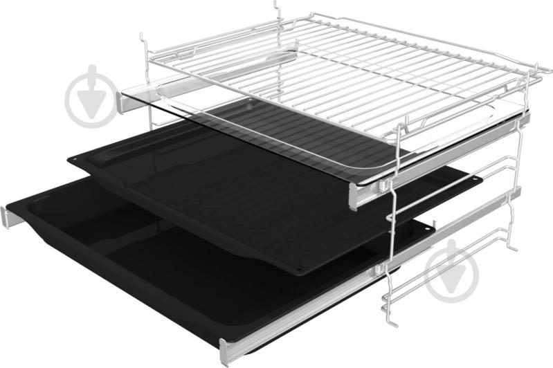 ВІТРИНА! Духова шафа Gorenje BOS6737E20FBG - фото 10