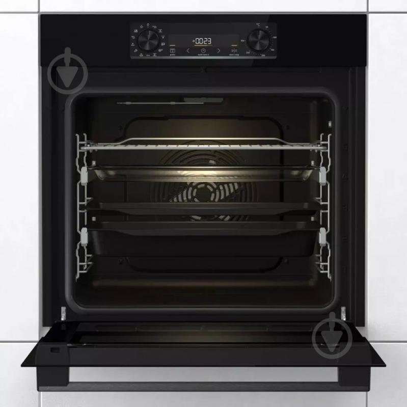 ВІТРИНА! Духова шафа Gorenje BOS6737E20FBG - фото 27