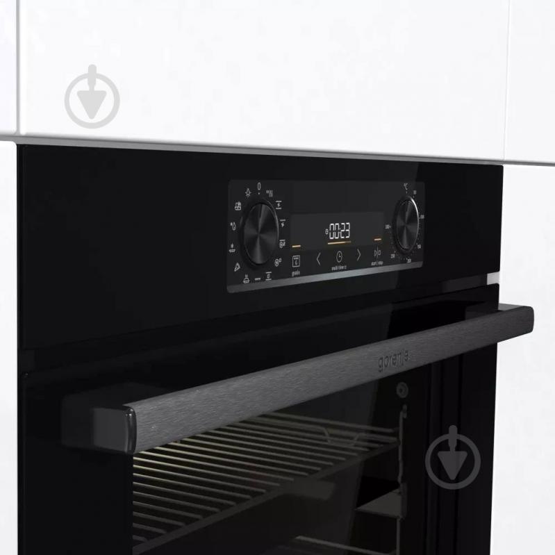 ВІТРИНА! Духова шафа Gorenje BOS6737E20FBG - фото 29