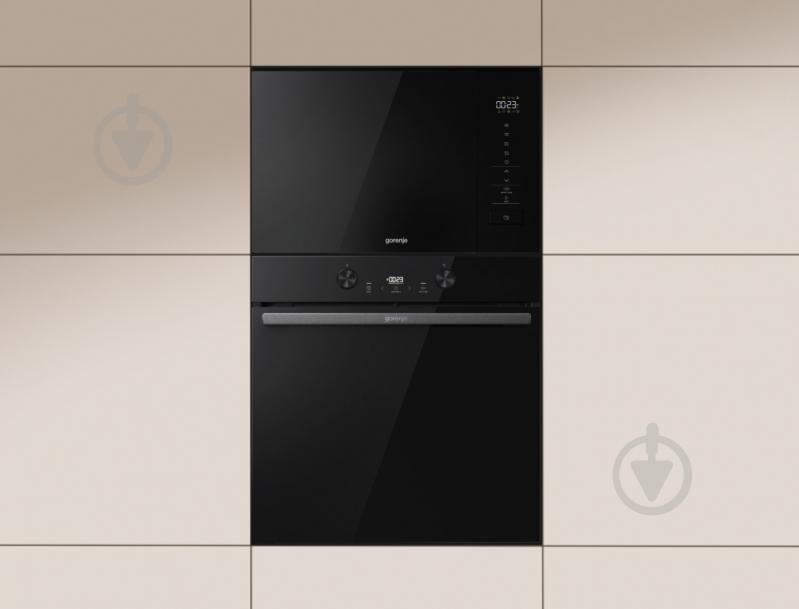 ВІТРИНА! Духова шафа Gorenje BOS6737E20FBG - фото 3