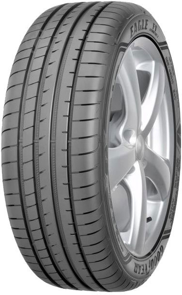 Шина Goodyear EfficientGrip Performance 205/60R16 92 H літо - фото 1