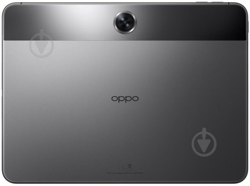 Планшет OPPO Pad Neo 11,4" 6/128GB Wi-Fi space grey (OPD2302) - фото 3