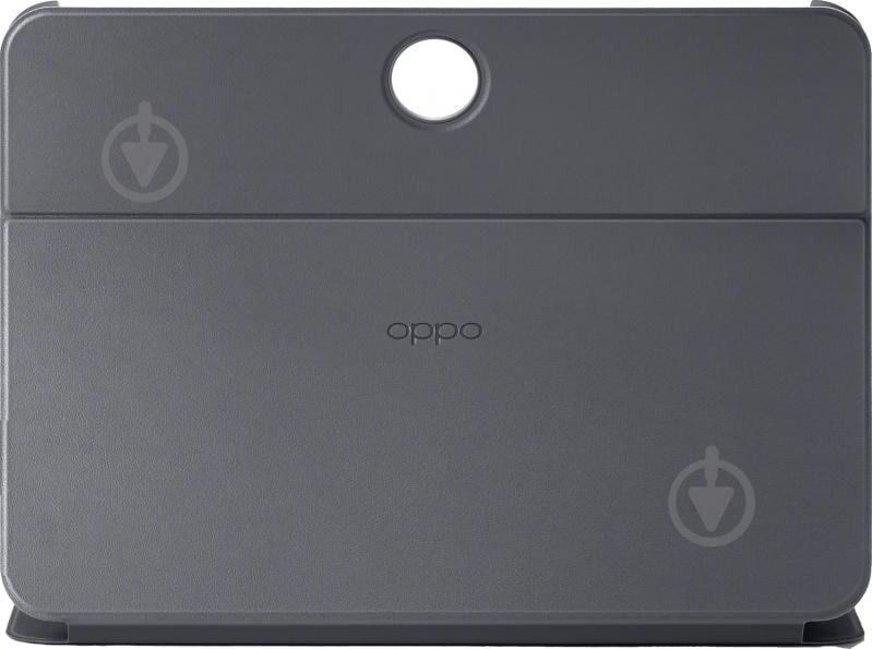 Чохол-книжка OPPO Smart Case OPC2301 OPPO Pad Neo grey (OPC2301) - фото 2