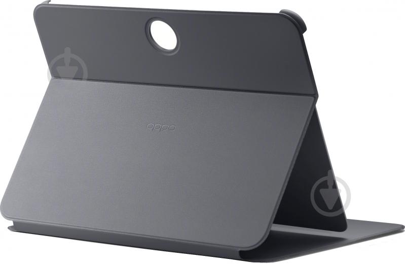 Чохол-книжка OPPO Smart Case OPC2301 OPPO Pad Neo grey (OPC2301) - фото 3