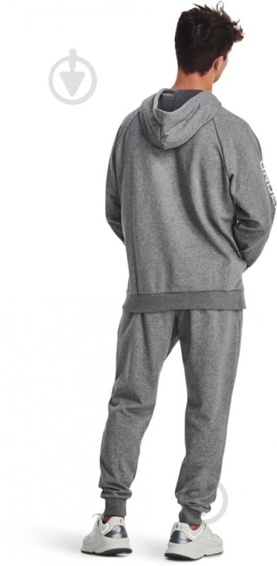 Спортивний костюм Under Armour 1379768-025 р.L сірий - фото 2