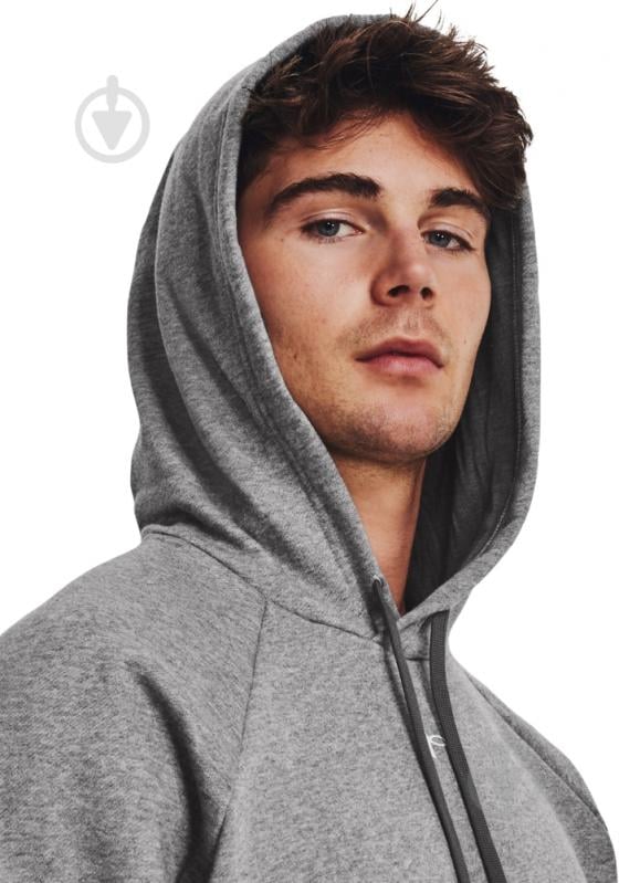 Спортивний костюм Under Armour 1379768-025 р.L сірий - фото 3
