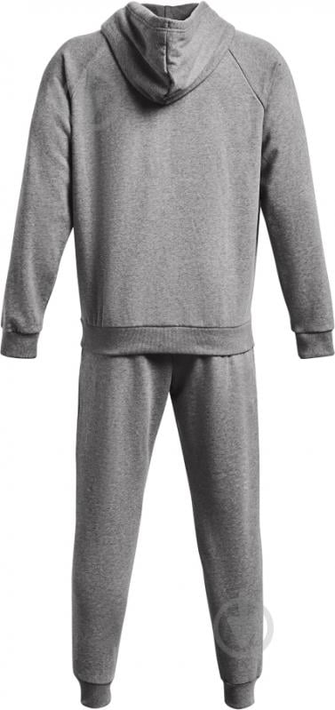 Спортивний костюм Under Armour 1379768-025 р.L сірий - фото 6