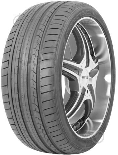 Шина Dunlop SP Sport Maxx GT MFS 325/ 30 R20 Y лето - фото 1