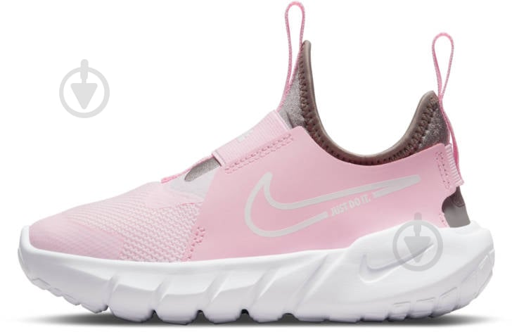 Кроссовки Nike FLEX RUNNER 2 DJ6040-600 р.31,5 - фото 3