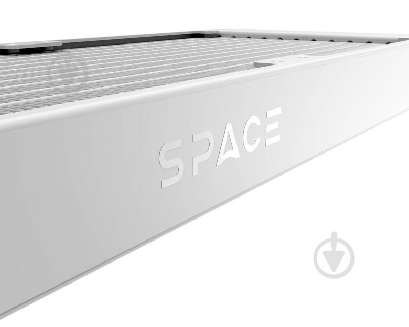 Система водного охлаждения ID-Cooling Space LCD SL360 (SL360 WHITE) - фото 5