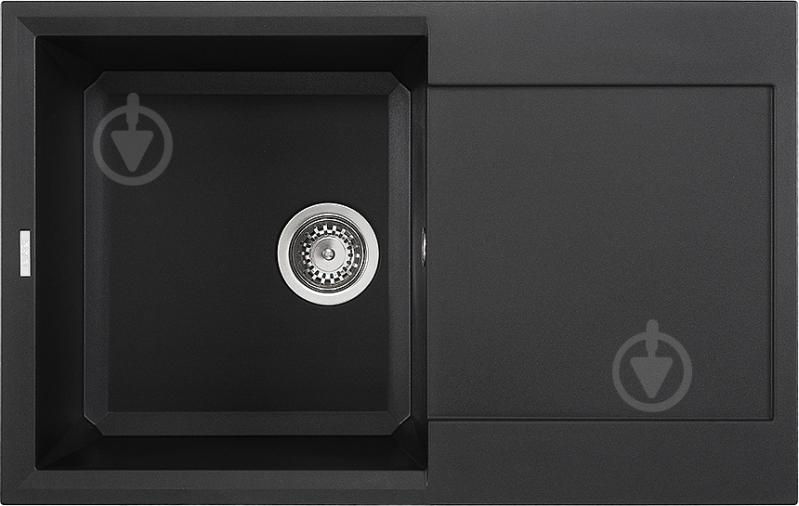 Мойка EASY 300 FULL BLACK 40 - фото 1