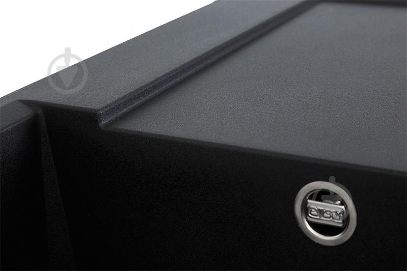 Мойка EASY 300 FULL BLACK 40 - фото 5