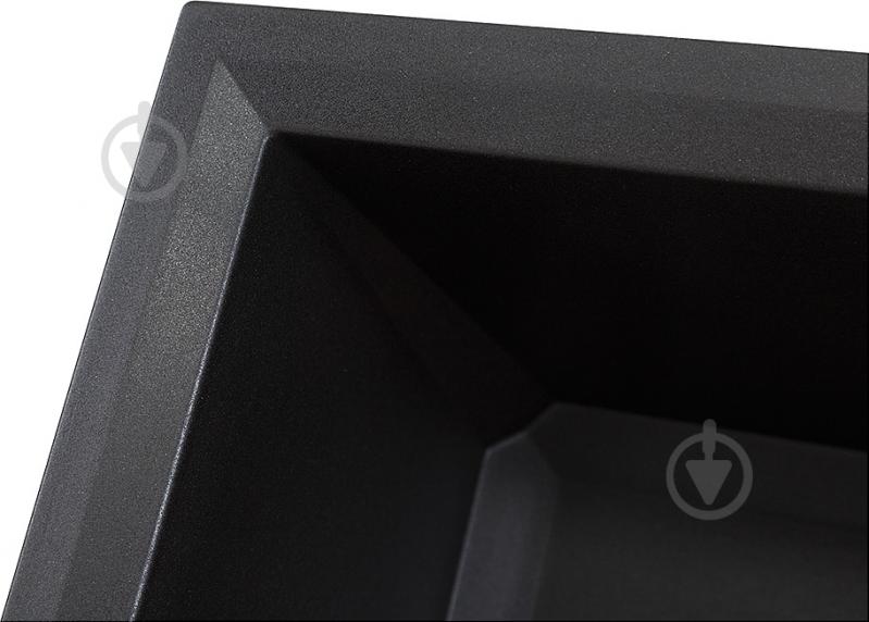 Мойка EASY 300 FULL BLACK 40 - фото 3