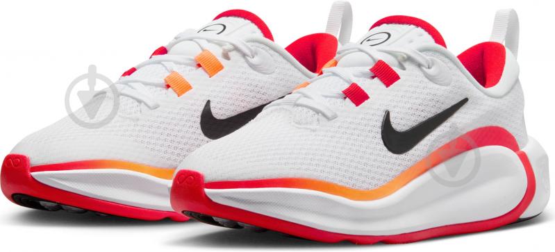 Кроссовки Nike KIDFINITY FD6058-101 р.35,5 - фото 5