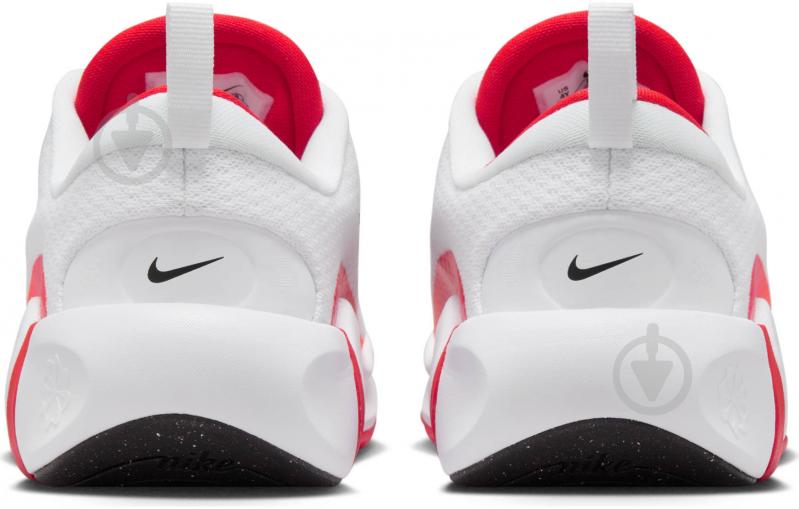 Кроссовки Nike KIDFINITY FD6058-101 р.35,5 - фото 9
