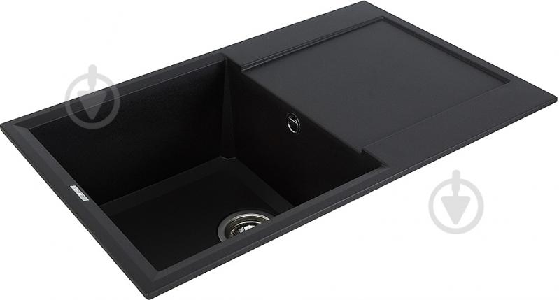 Мойка для кухни ELLECI EASY 300 NERO 40 - фото 2