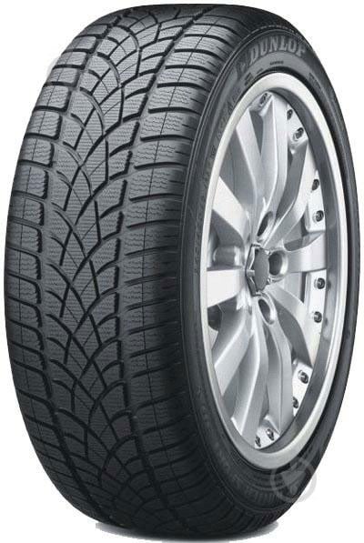 Шина Dunlop SP ICE SPORT XL 225/50R17 98 T нешипована зима - фото 1