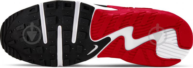 Кросівки чоловічі Nike AIR MAX EXCEE CD4165-005 р.42,5 чорні - фото 8