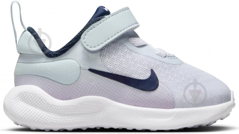 Кроссовки Nike REVOLUTION 7 FB7691-004 р.21 - фото 1 Кроссовки Nike REVOLUTION 7 FB7691-004 р.21 - фото 1