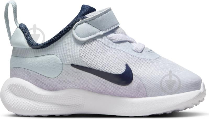 Кроссовки Nike REVOLUTION 7 FB7691-004 р.21 - фото 2 Кроссовки Nike REVOLUTION 7 FB7691-004 р.21 - фото 2