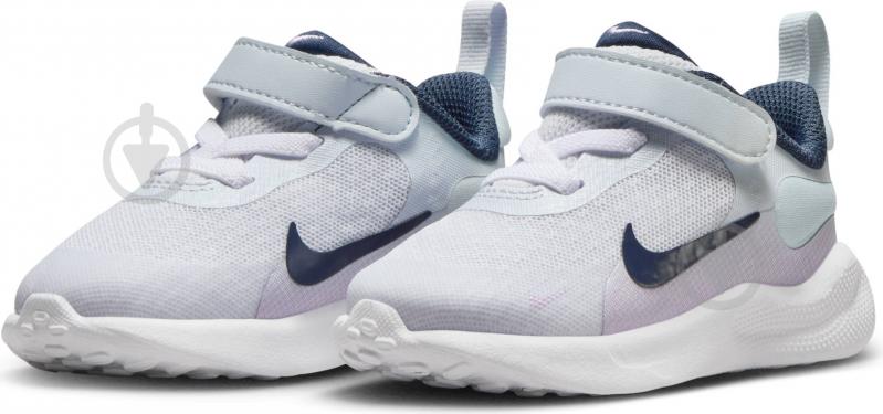 Кроссовки Nike REVOLUTION 7 FB7691-004 р.21 - фото 5 Кроссовки Nike REVOLUTION 7 FB7691-004 р.21 - фото 5