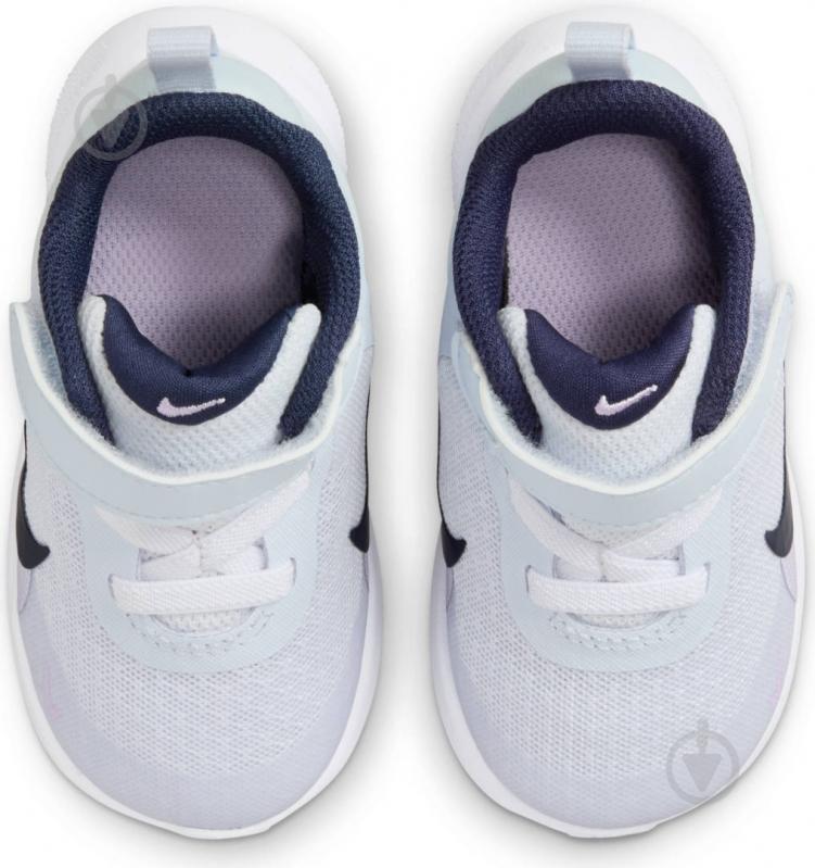 Кроссовки Nike REVOLUTION 7 FB7691-004 р.21 - фото 6 Кроссовки Nike REVOLUTION 7 FB7691-004 р.21 - фото 6