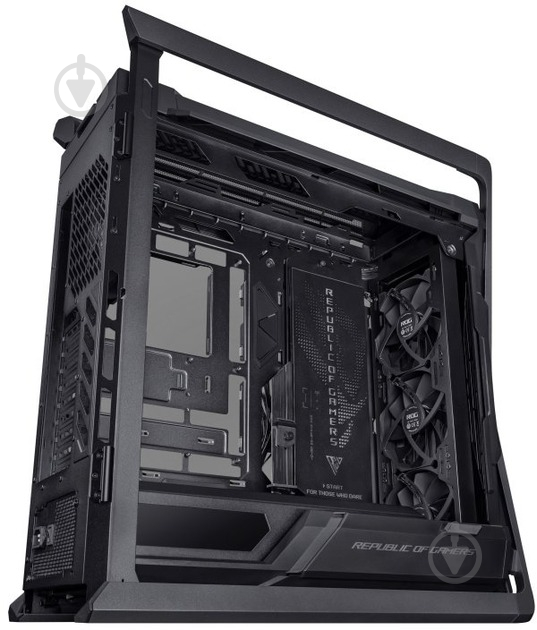 Корпус Asus 90DC00F0-B39020 - фото 17