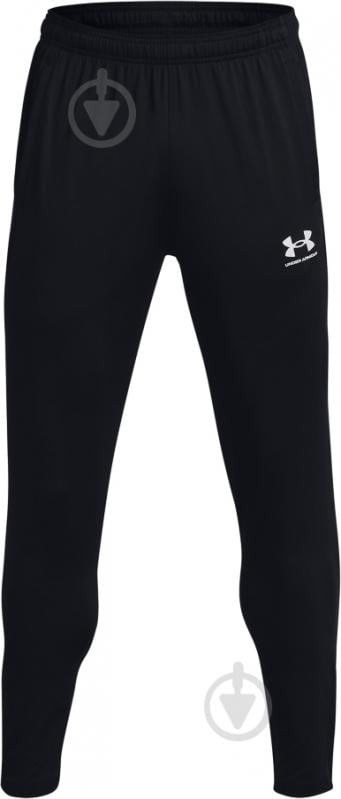 Штани Under Armour UA M'S CH. TRAIN PANT 1379587-001 р. L чорний - фото 5