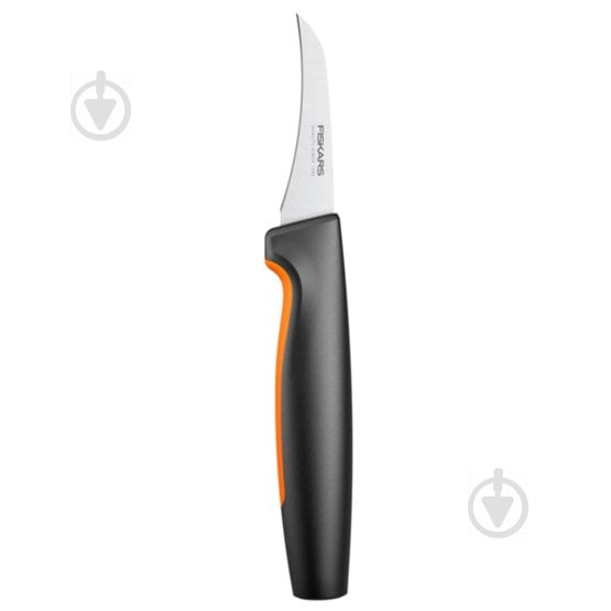 Нож шефа для овощей Fiskars FF 1057545 - фото 1