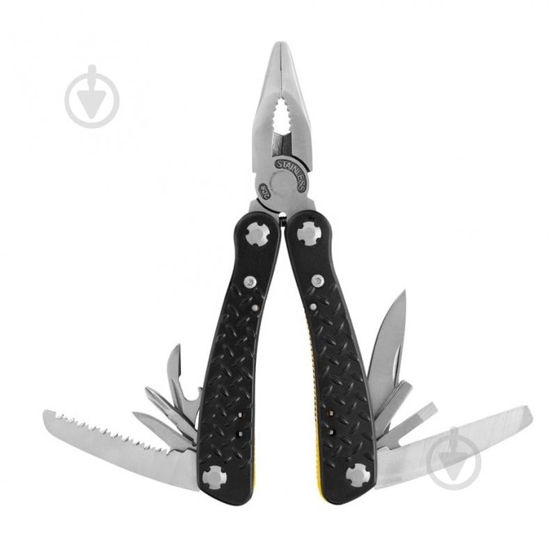 Мультитул Ganzo Multi Tool, 22 функції G106 - фото 3