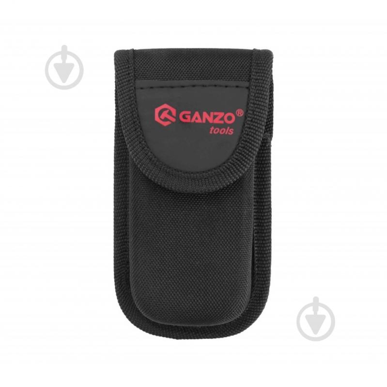 Мультитул Ganzo Multi Tool, 22 функції G106 - фото 9