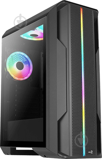 Корпус AeroCool ACCM-PB26033.11 - фото 1