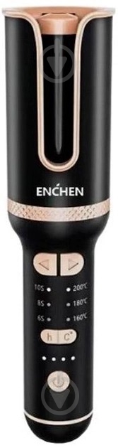 Машинка для завивки волос ENCHEN E4 - фото 1