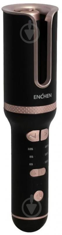 Машинка для завивки волос ENCHEN E4 - фото 3