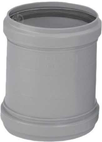 Муфта Magnaplast скользящая 75 Htplus - фото 1