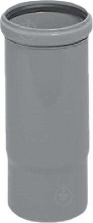 Патрубок компенсационный Magnaplast 110 Htplus - фото 1 Патрубок компенсационный Magnaplast 110 Htplus - фото 1