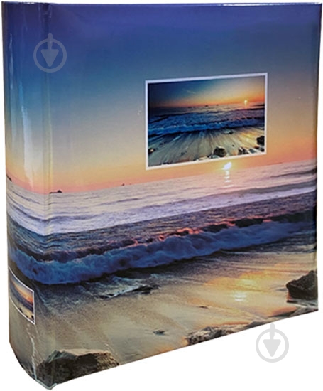 Фотоальбом EVG BKM46200 Ocean - фото 1