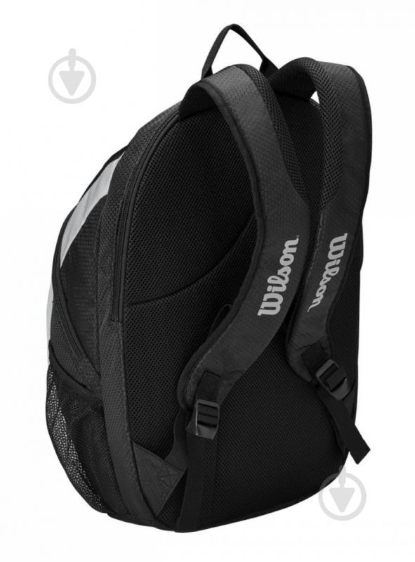 Рюкзак Wilson RF TEAM WR8005901001 синий - фото 3