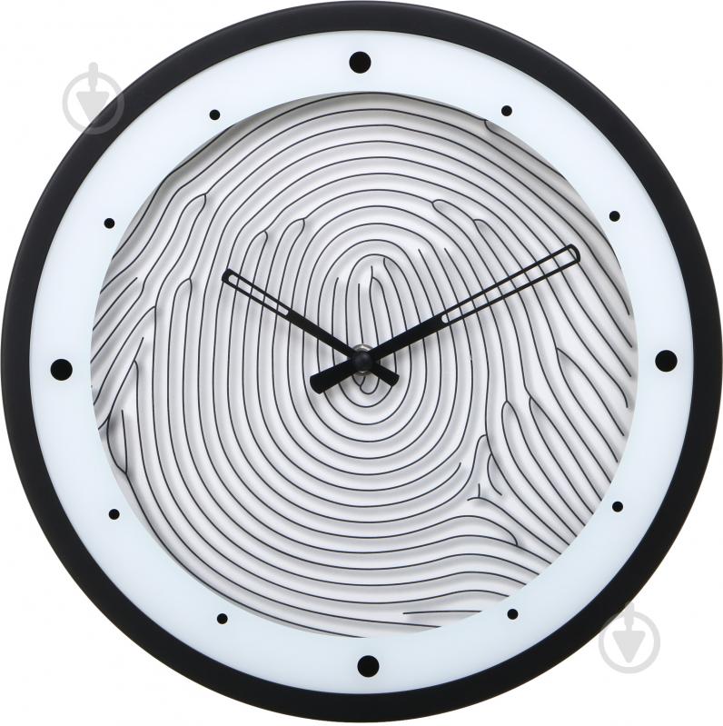 Часы настольные Infinity map - фото 1