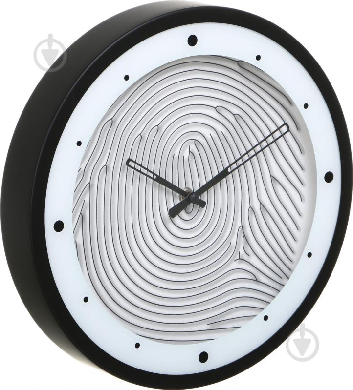 Часы настольные Infinity map - фото 2