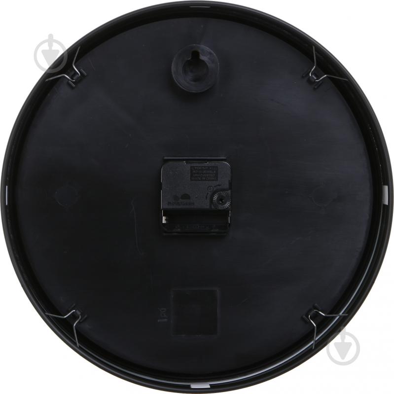 Часы настольные Infinity map - фото 3