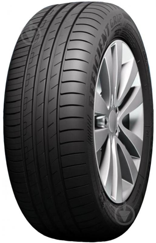 Шина Goodyear EfficientGrip Performance 225/55R16 95 V лето - фото 1