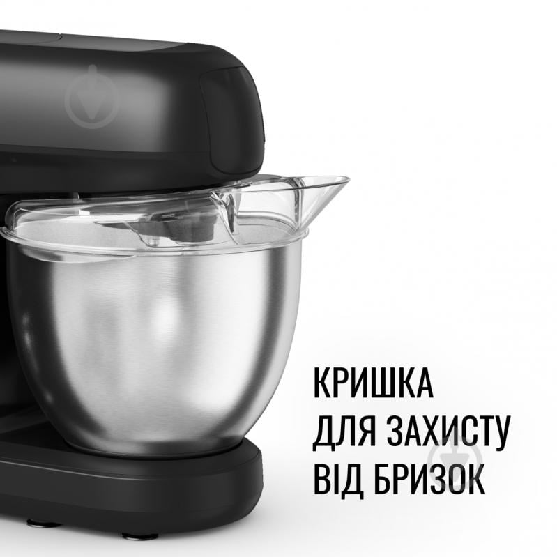 Кухонна машина Tefal BAKE PARTNER QB522838 - фото 14