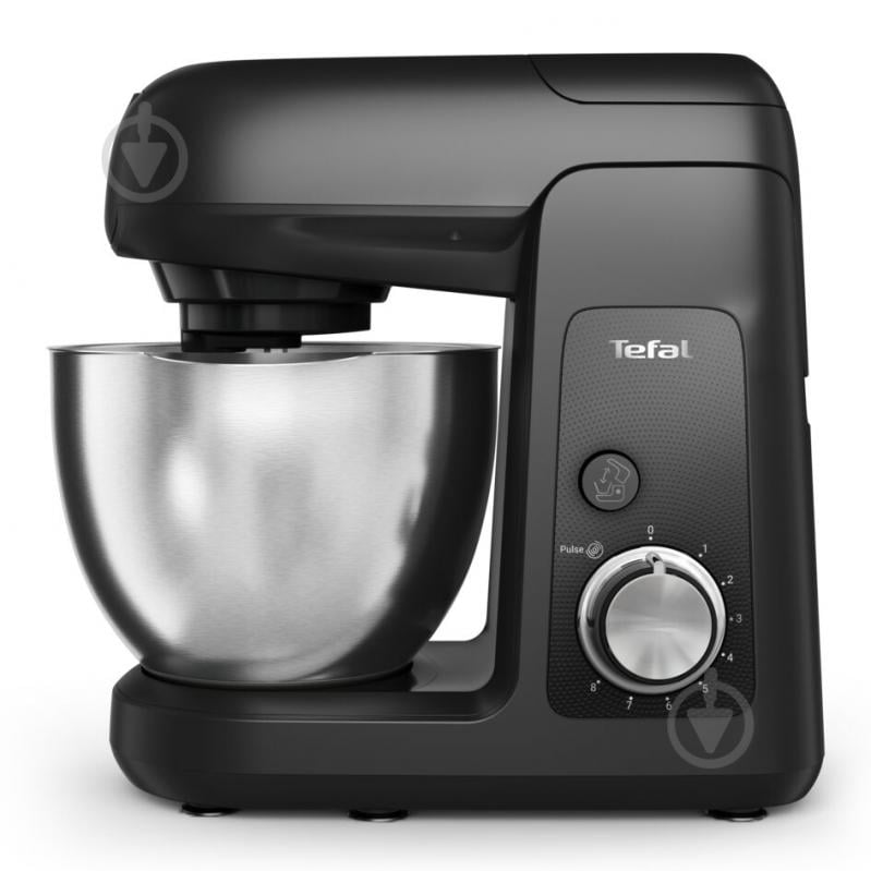 Кухонна машина Tefal BAKE PARTNER QB522838 - фото 17